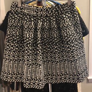 Cynthia Rowley skirt